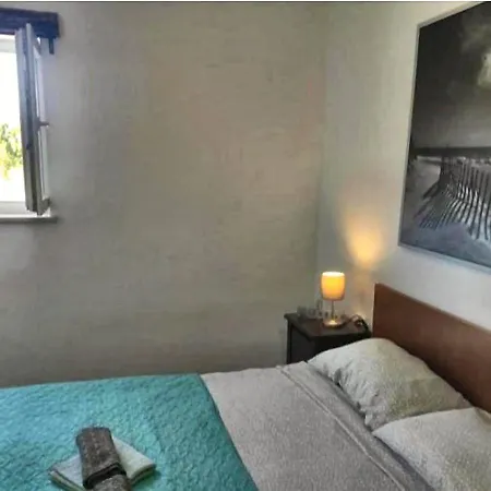 Bed & Breakfast Anita With Pool And Terrace 3*