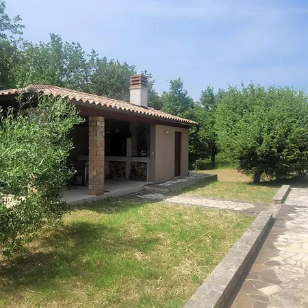 Bed & Breakfast Anita With Pool And Terrace Loborika